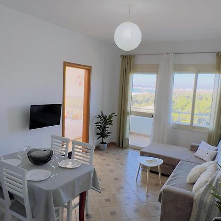 Lunasol Seaside Apartments Durres Ngoại thất bức ảnh