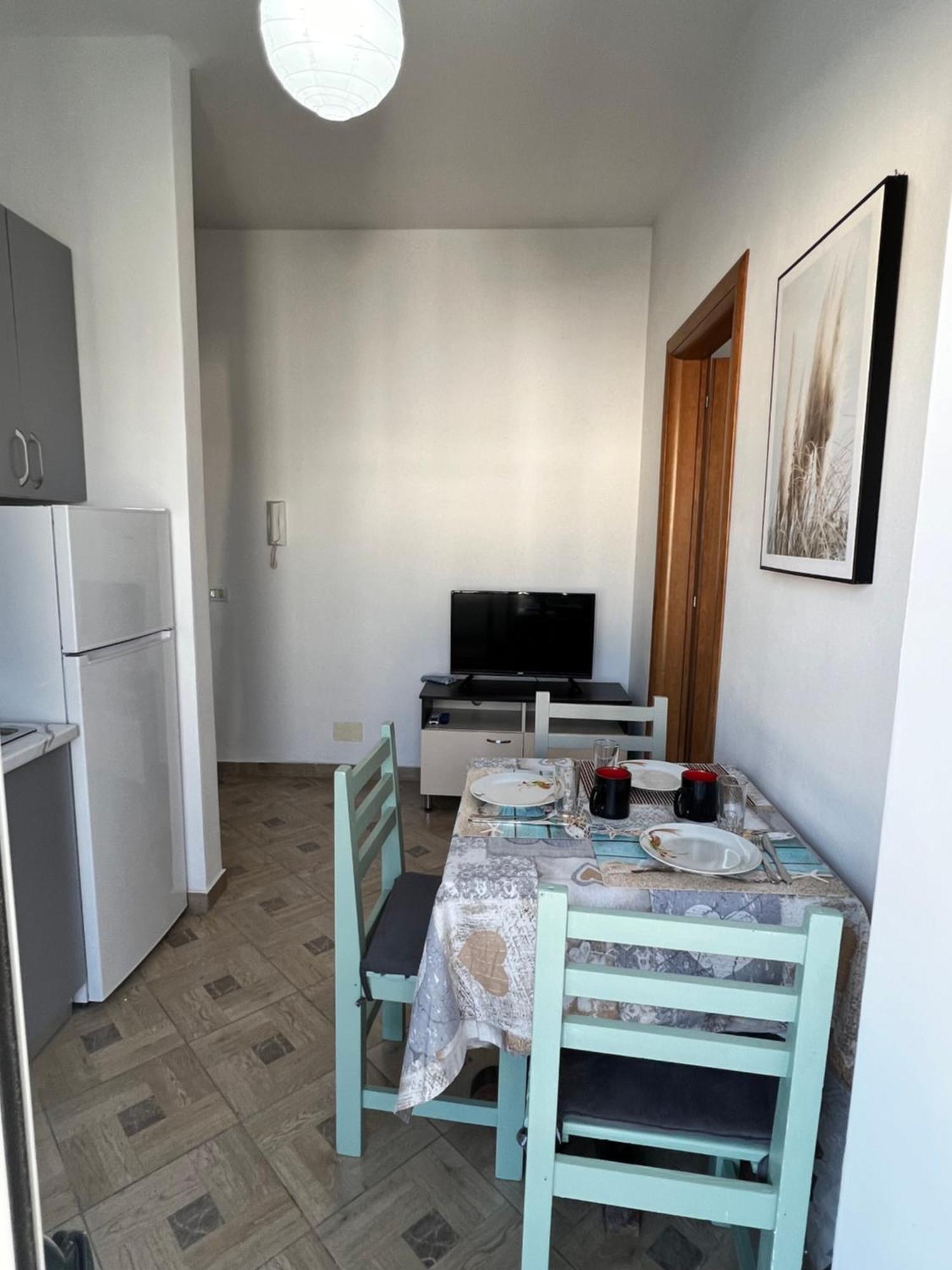 Lunasol Seaside Apartments Durres Ngoại thất bức ảnh
