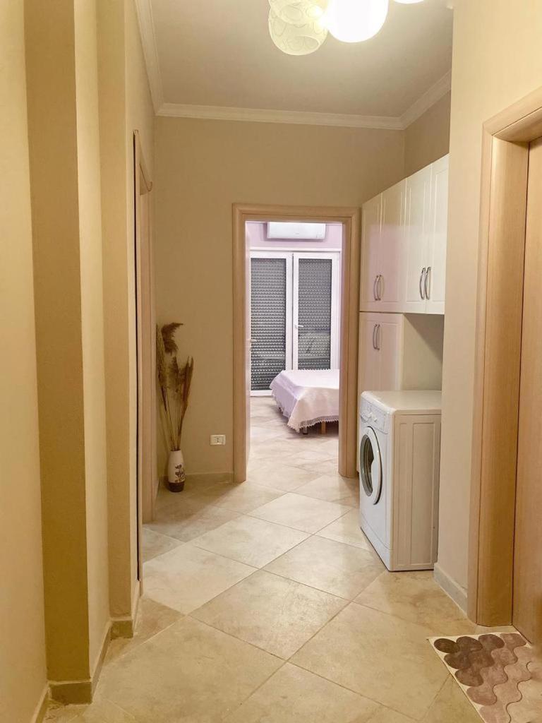 Lunasol Seaside Apartments Durres Ngoại thất bức ảnh