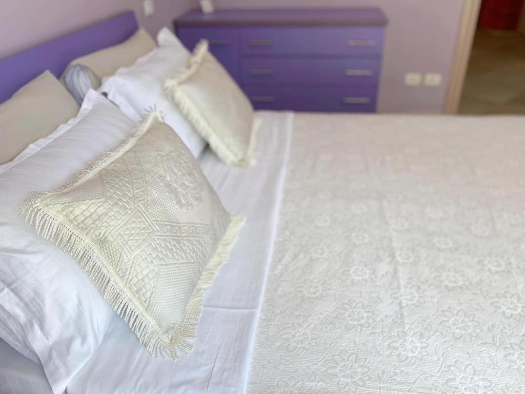 Lunasol Seaside Apartments Durres Ngoại thất bức ảnh