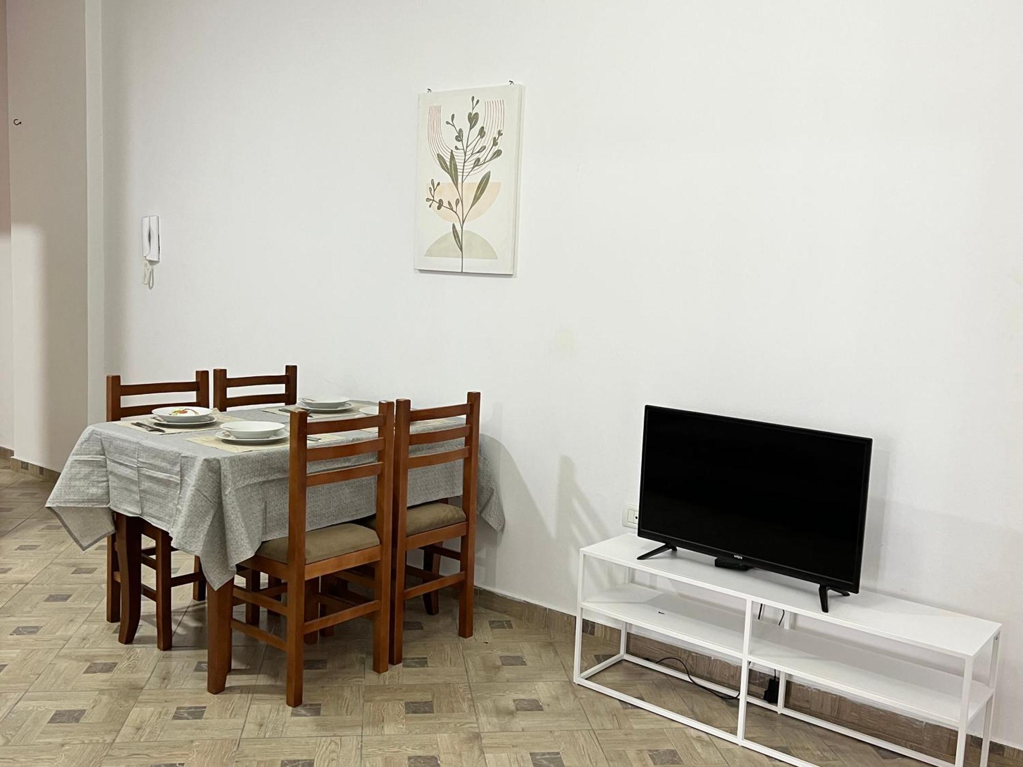 Lunasol Seaside Apartments Durres Ngoại thất bức ảnh