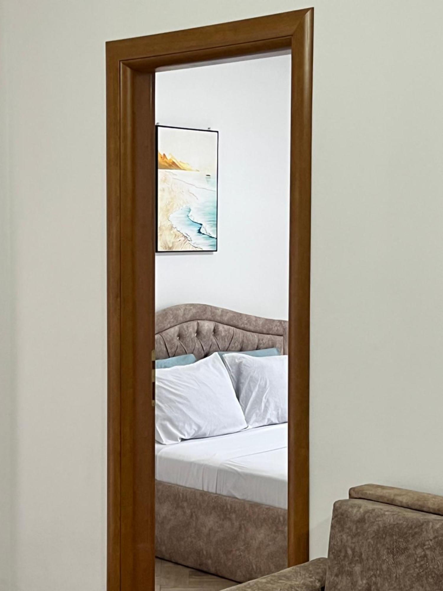 Lunasol Seaside Apartments Durres Ngoại thất bức ảnh