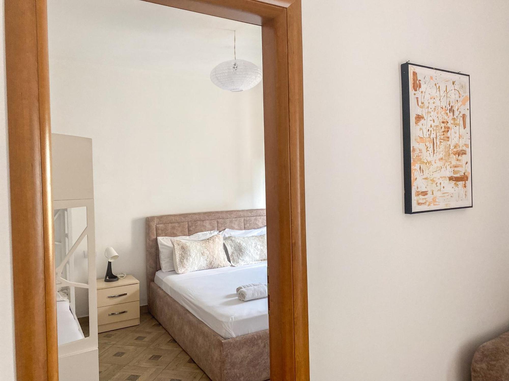 Lunasol Seaside Apartments Durres Ngoại thất bức ảnh