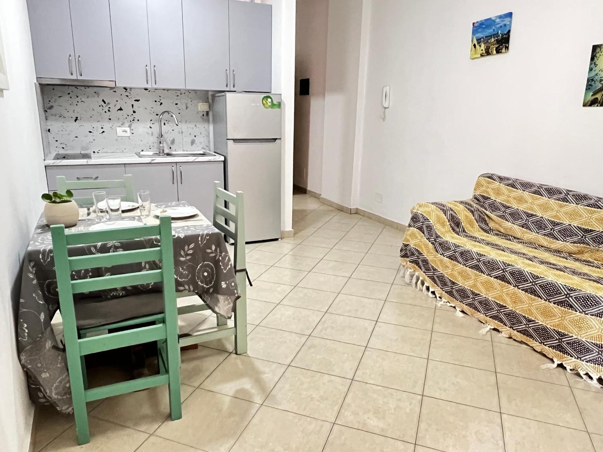 Lunasol Seaside Apartments Durres Ngoại thất bức ảnh