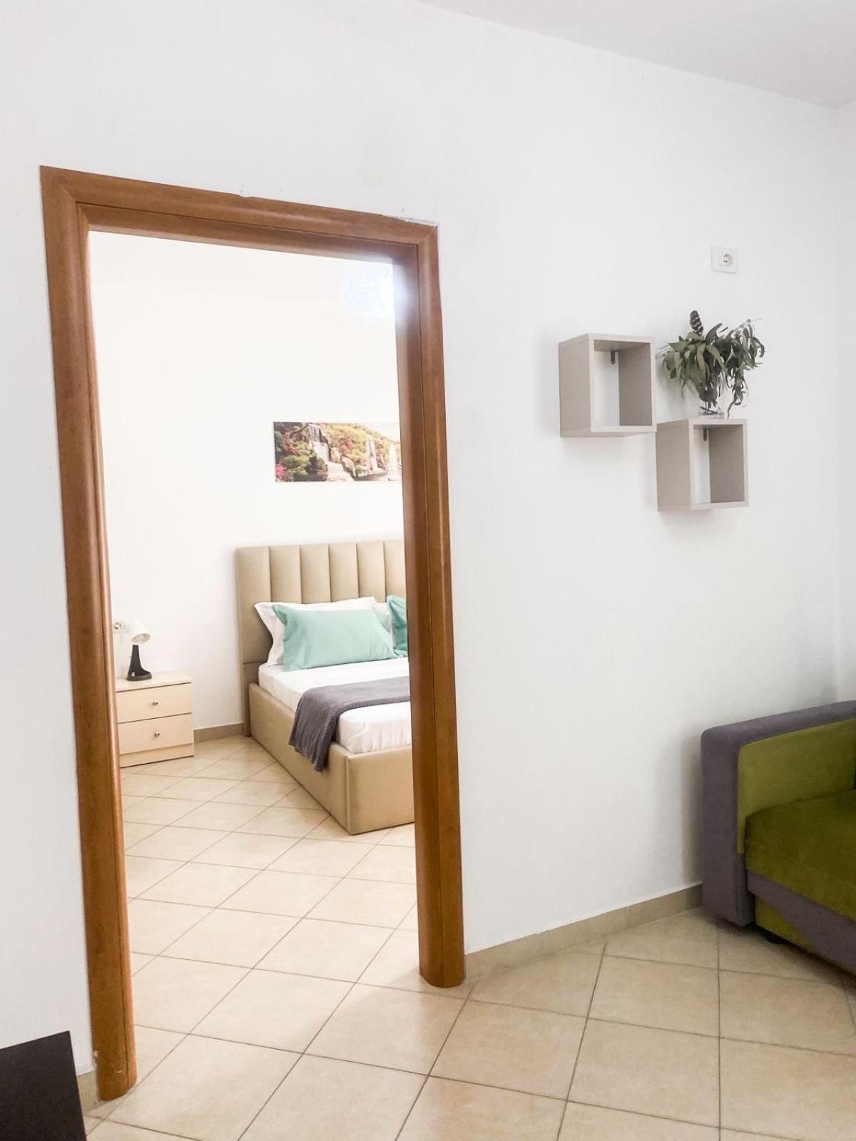 Lunasol Seaside Apartments Durres Ngoại thất bức ảnh