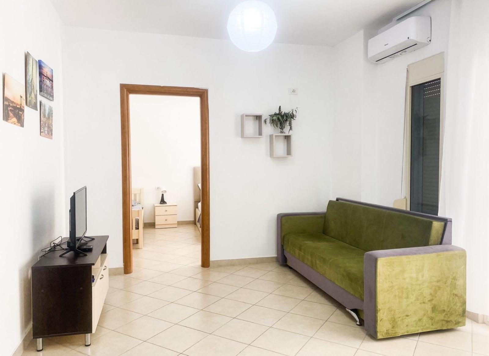 Lunasol Seaside Apartments Durres Ngoại thất bức ảnh