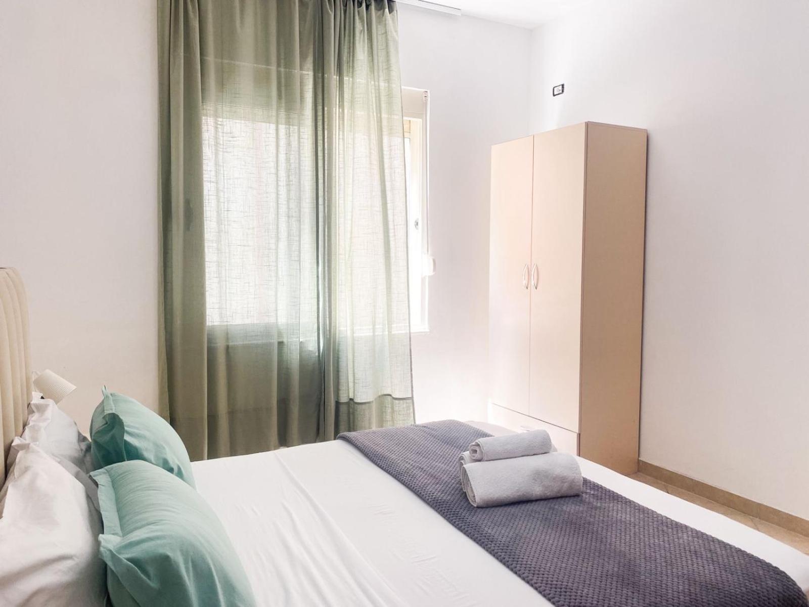 Lunasol Seaside Apartments Durres Ngoại thất bức ảnh