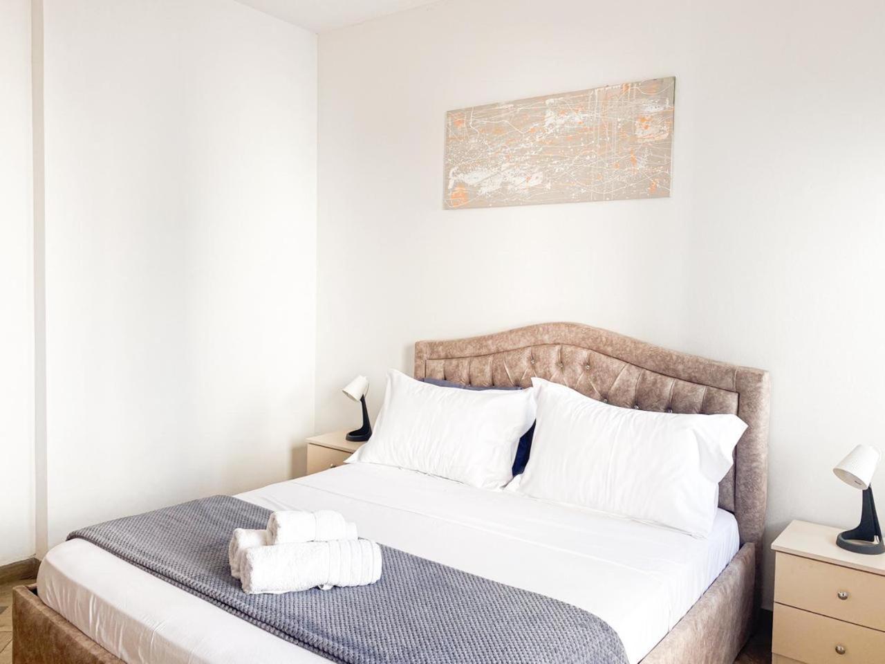 Lunasol Seaside Apartments Durres Ngoại thất bức ảnh