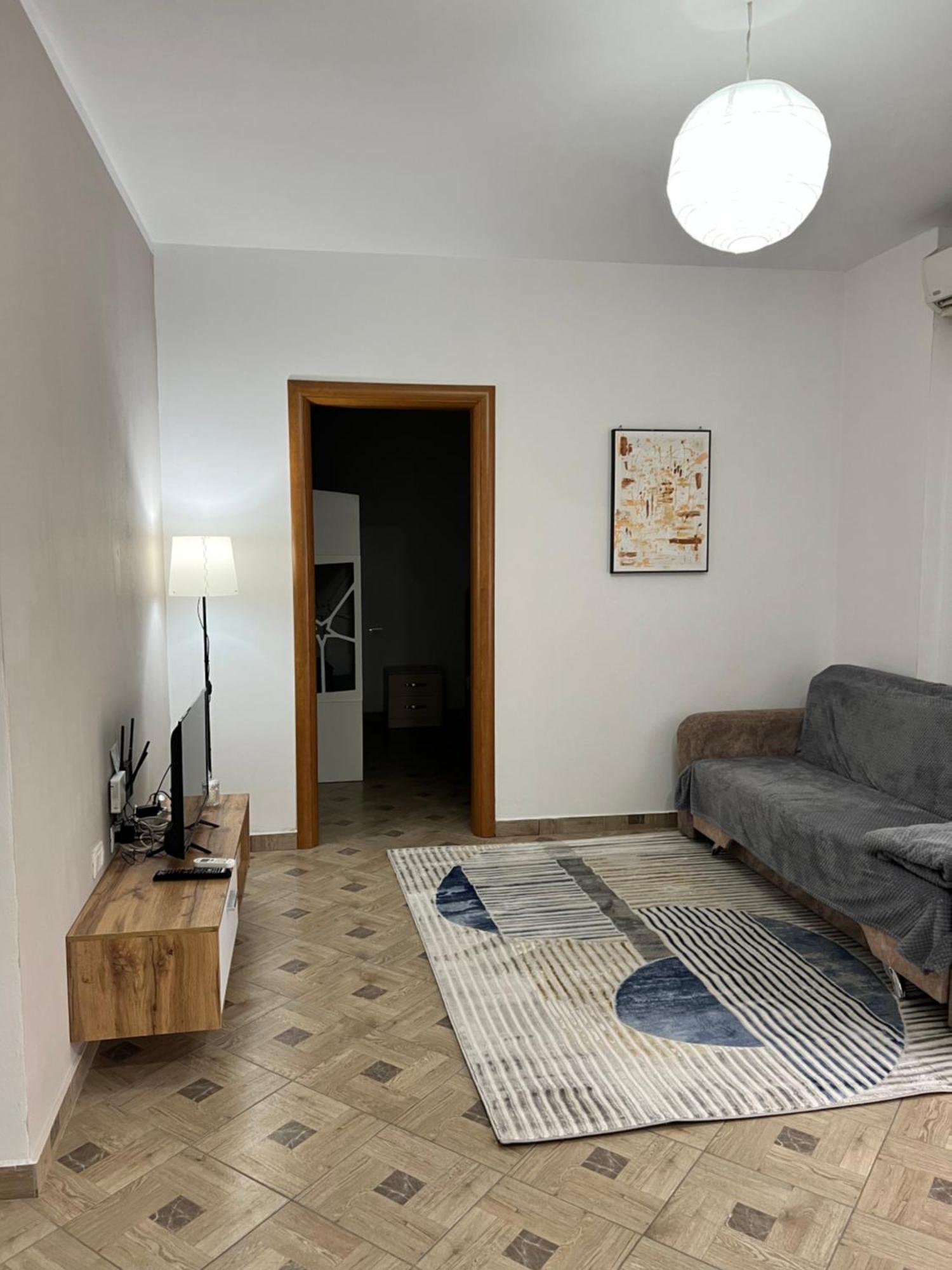 Lunasol Seaside Apartments Durres Ngoại thất bức ảnh