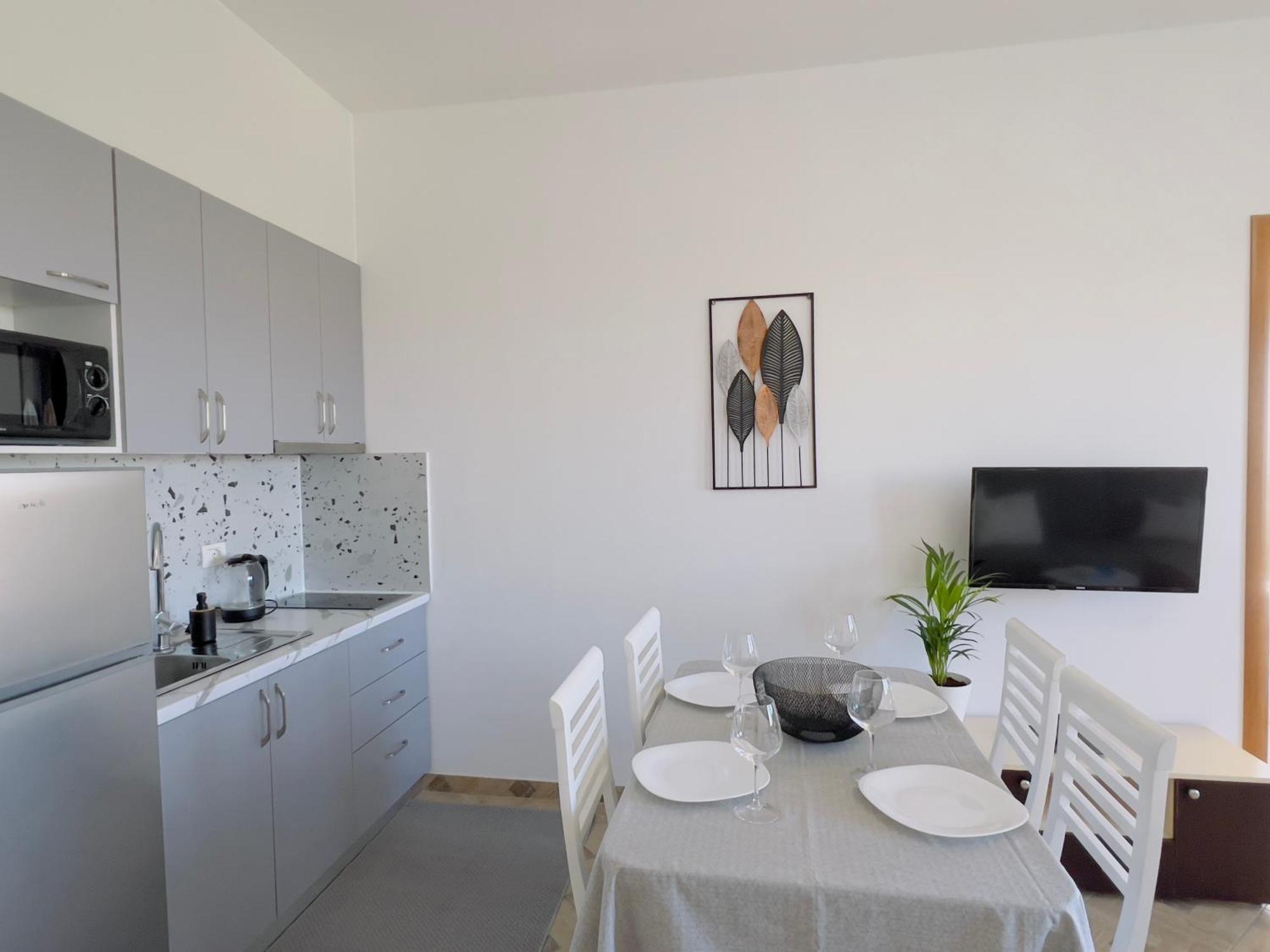 Lunasol Seaside Apartments Durres Ngoại thất bức ảnh