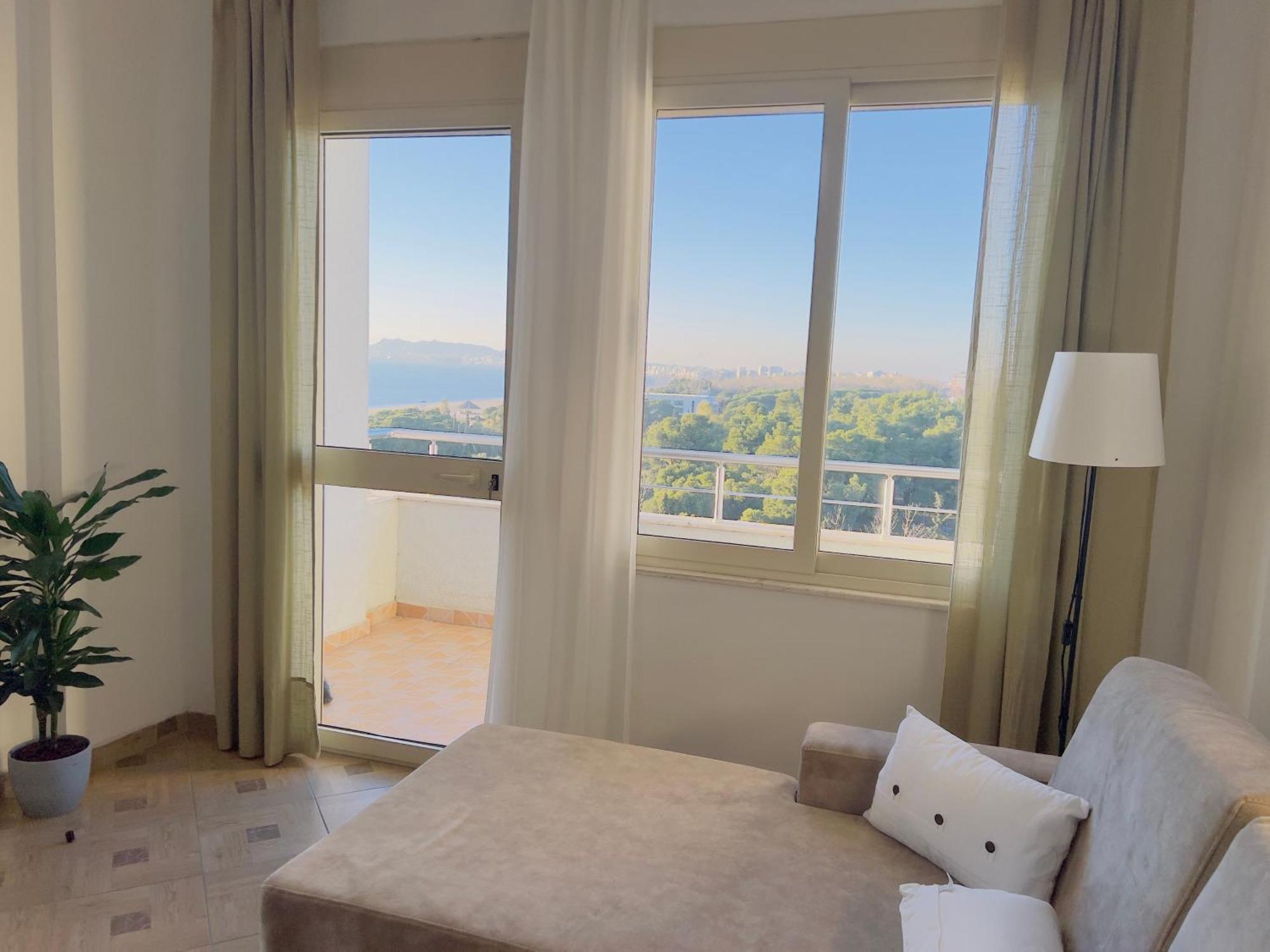 Lunasol Seaside Apartments Durres Ngoại thất bức ảnh
